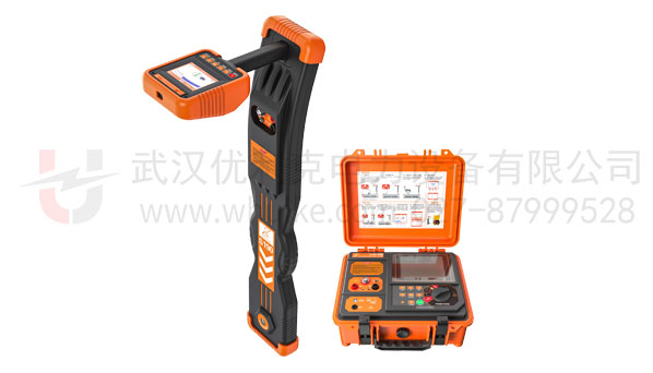 電纜路徑識(shí)別儀