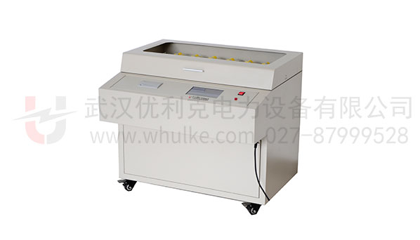 全自動絕緣油介電強(qiáng)度測試儀