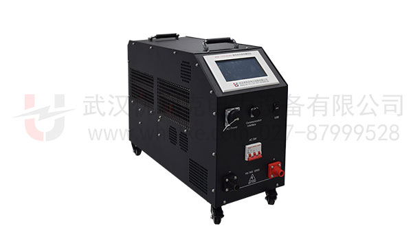 蓄電池充放電監測儀