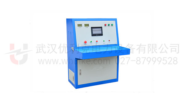 三相大電流發(fā)生器