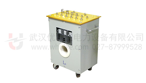 標(biāo)準(zhǔn)電流互感器