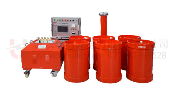 變頻串聯(lián)諧振耐壓試驗裝置