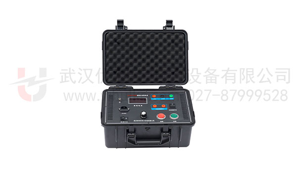 便攜式試驗(yàn)電源(數(shù)字）