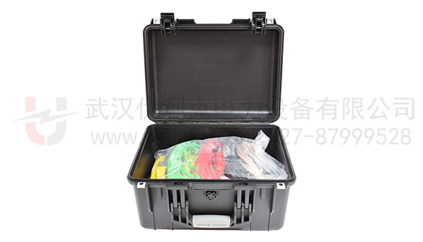 三通道直流電阻測(cè)試儀