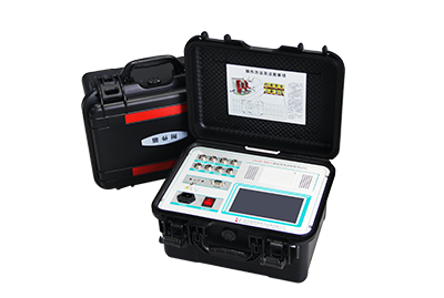 高壓開(kāi)關(guān)設(shè)備選型方案